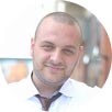 Sales Manager, Medium Enterprise Wholesale Distribution Company
